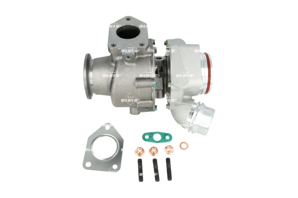 Turbocompresseur (Turbo) NRF B.V. 90010091