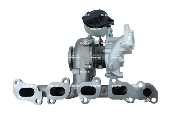 Turbocompresseur (Turbo) NRF B.V. 90010094