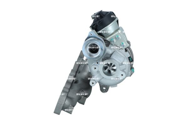 Turbocompresseur (Turbo) NRF B.V. 90010094