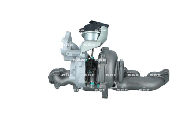 Turbocompresseur (Turbo) NRF B.V. 90010094