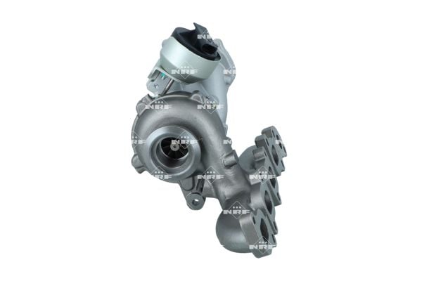 Turbocompresseur (Turbo) NRF B.V. 90010094
