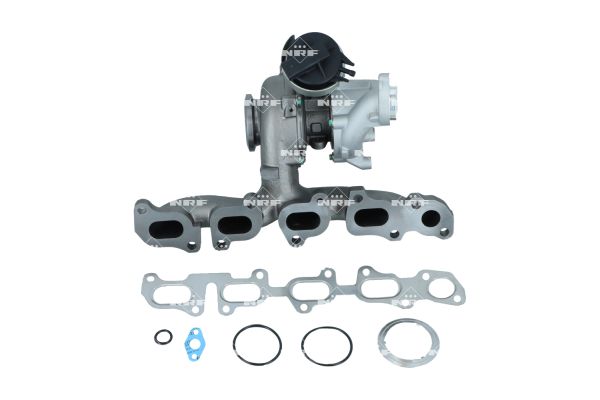 Turbocompresseur (Turbo) NRF B.V. 90010094