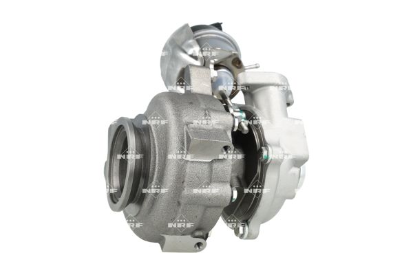 Turbocompresseur (Turbo) NRF B.V. 90010096