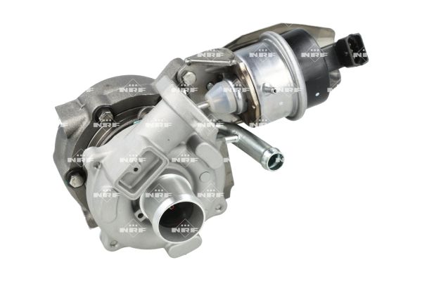 Turbocompresseur (Turbo) NRF B.V. 90010096
