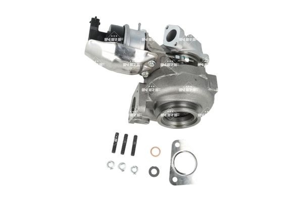 Turbocompresseur (Turbo) NRF B.V. 90010096