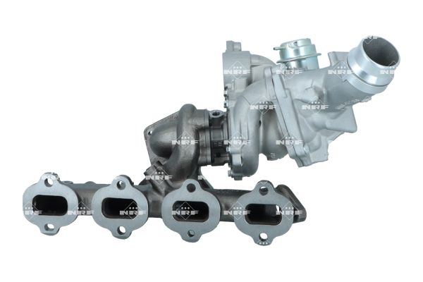 Turbocompresseur (Turbo) NRF B.V. 90010097