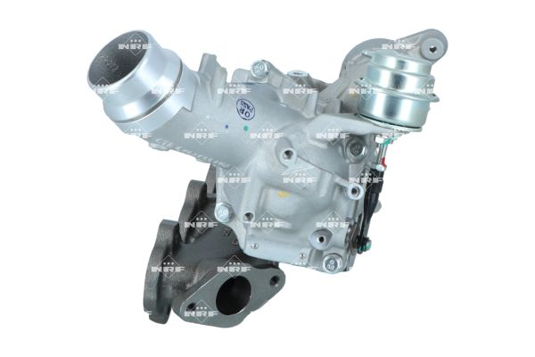 Turbocompresseur (Turbo) NRF B.V. 90010097