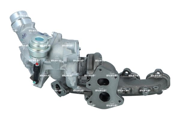 Turbocompresseur (Turbo) NRF B.V. 90010097
