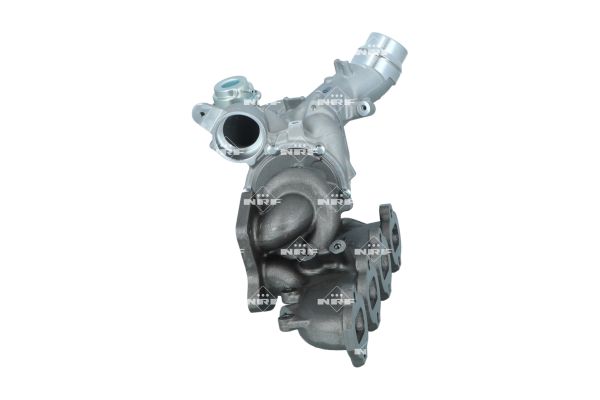 Turbocompresseur (Turbo) NRF B.V. 90010097
