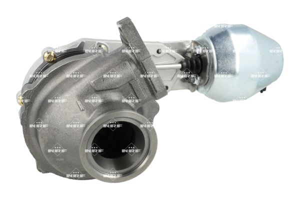 Turbocompresseur (Turbo) NRF B.V. 90010099