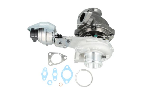 Turbocompresseur (Turbo) NRF B.V. 90010099