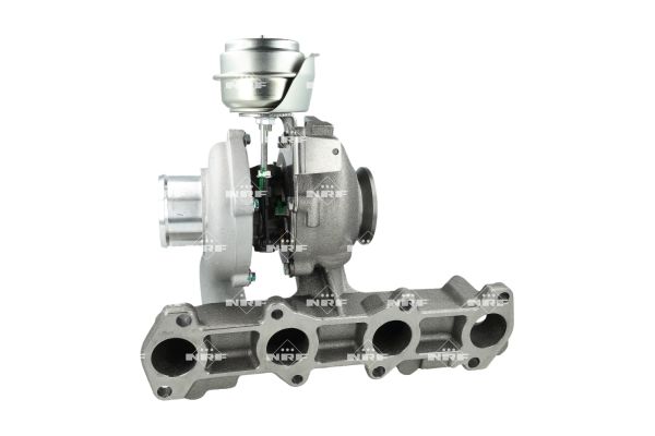 Turbocompresseur (Turbo) NRF B.V. 90010101