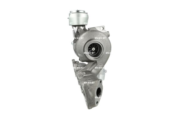 Turbocompresseur (Turbo) NRF B.V. 90010101
