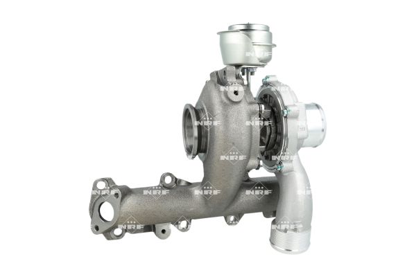 Turbocompresseur (Turbo) NRF B.V. 90010101