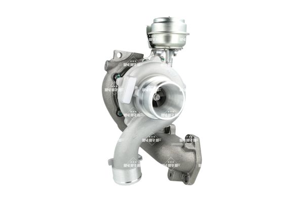 Turbocompresseur (Turbo) NRF B.V. 90010101