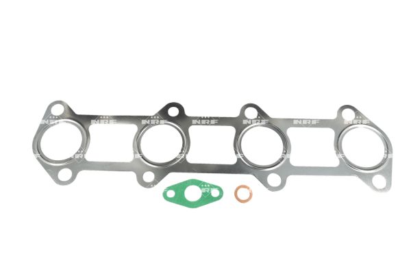 Turbocompresseur (Turbo) NRF B.V. 90010101