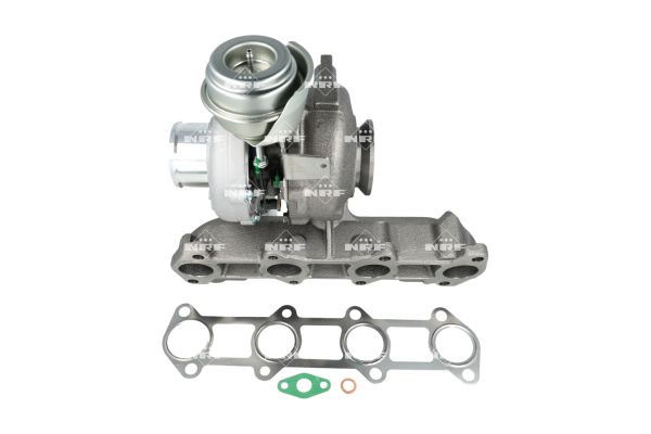 Turbocompresseur (Turbo) NRF B.V. 90010101