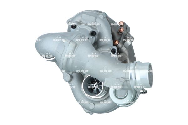 Turbocompresseur (Turbo) NRF B.V. 90010103