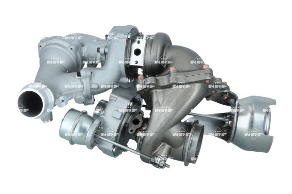 Turbocompresseur (Turbo) NRF B.V. 90010103