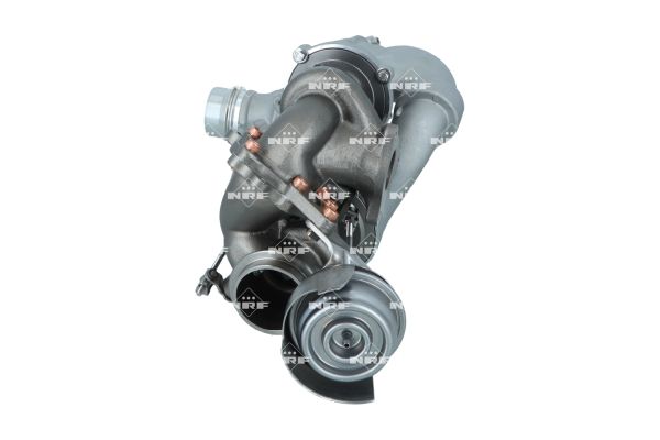 Turbocompresseur (Turbo) NRF B.V. 90010103