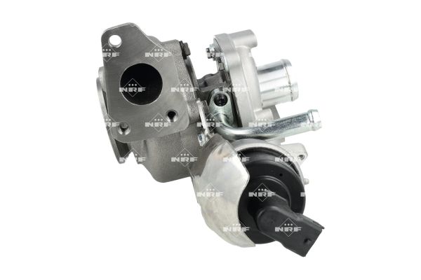 Turbocompresseur (Turbo) NRF B.V. 90010105