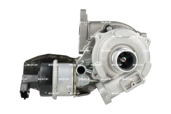 Turbocompresseur (Turbo) NRF B.V. 90010105