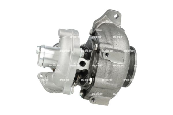 Turbocompresseur (Turbo) NRF B.V. 90010105