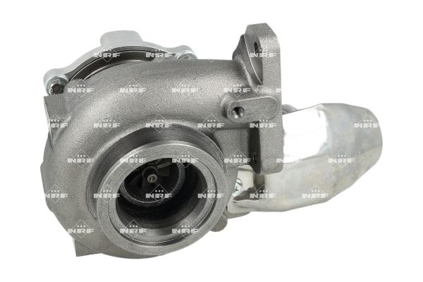 Turbocompresseur (Turbo) NRF B.V. 90010105