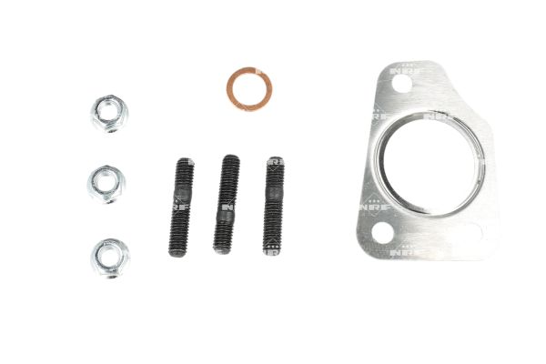 Turbocompresseur (Turbo) NRF B.V. 90010105