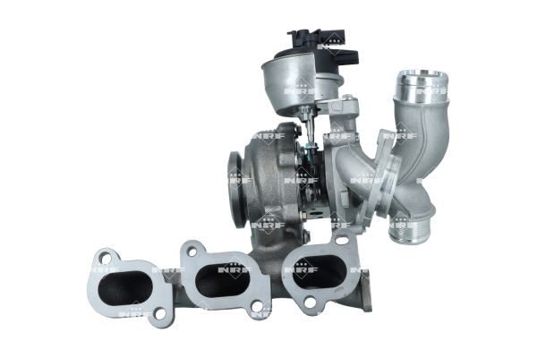 Turbocompresseur (Turbo) NRF B.V. 90010106