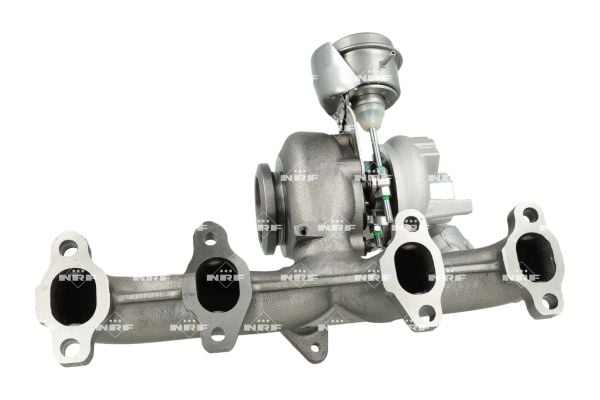 Turbocompresseur (Turbo) NRF B.V. 90010110