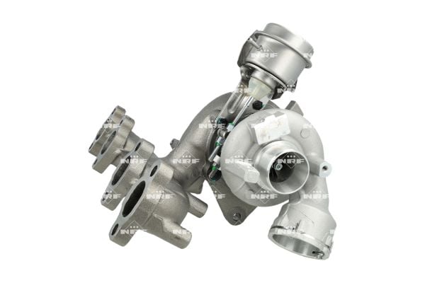 Turbocompresseur (Turbo) NRF B.V. 90010110