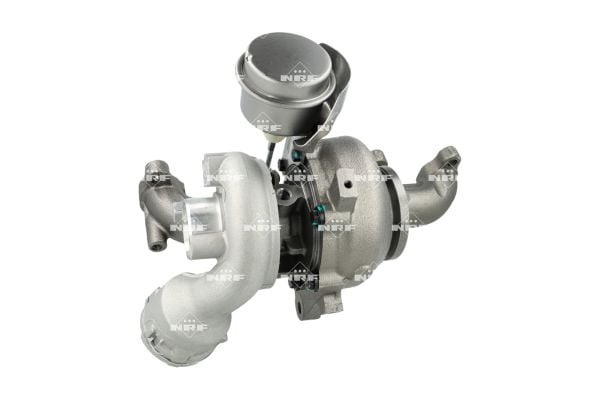 Turbocompresseur (Turbo) NRF B.V. 90010110