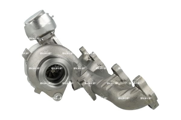 Turbocompresseur (Turbo) NRF B.V. 90010110