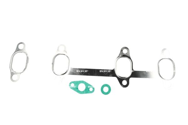 Turbocompresseur (Turbo) NRF B.V. 90010110