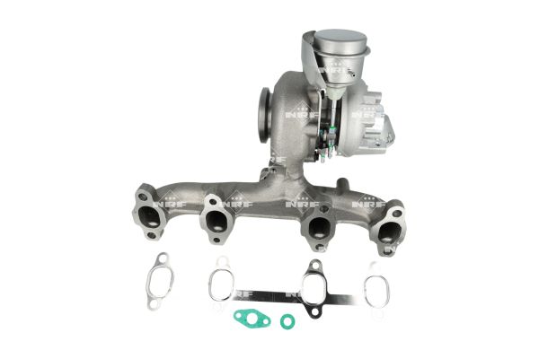 Turbocompresseur (Turbo) NRF B.V. 90010110