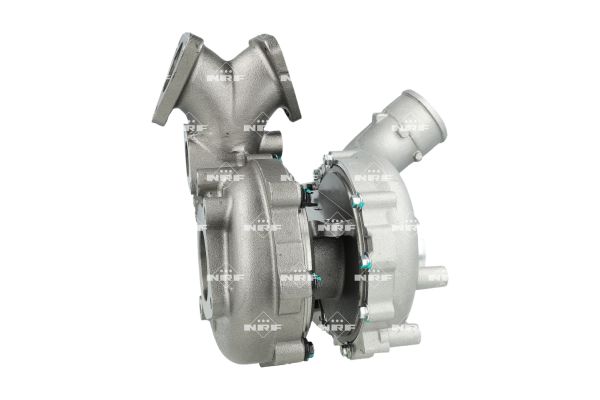 Turbocompresseur (Turbo) NRF B.V. 90010111