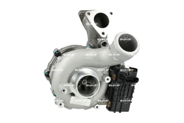 Turbocompresseur (Turbo) NRF B.V. 90010111