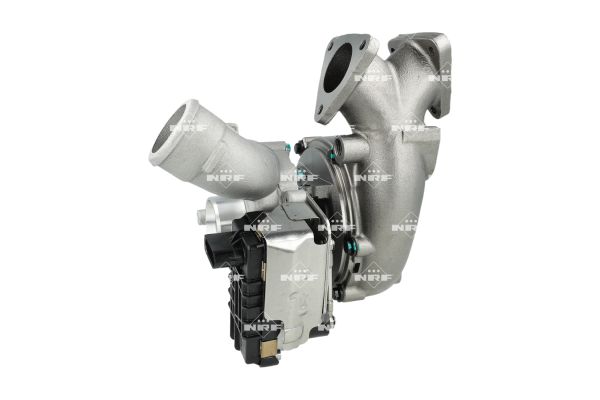 Turbocompresseur (Turbo) NRF B.V. 90010111