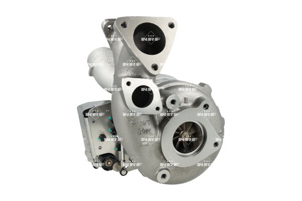 Turbocompresseur (Turbo) NRF B.V. 90010111