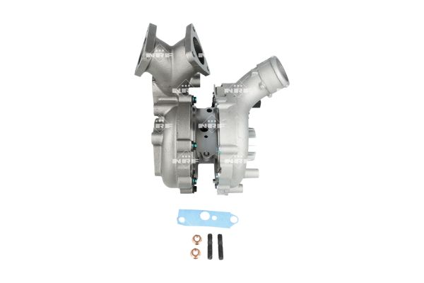 Turbocompresseur (Turbo) NRF B.V. 90010111