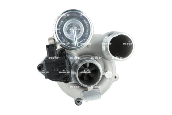 Turbocompresseur (Turbo) NRF B.V. 90010112