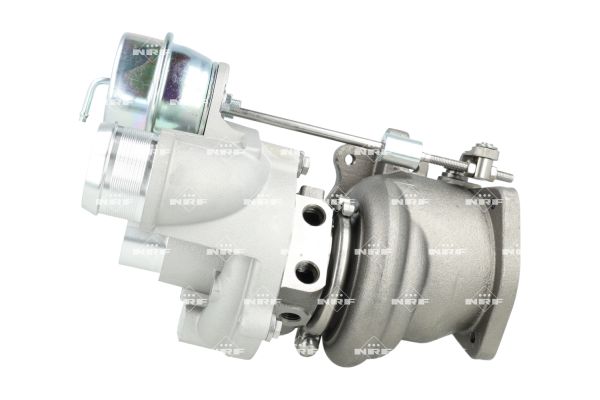 Turbocompresseur (Turbo) NRF B.V. 90010112