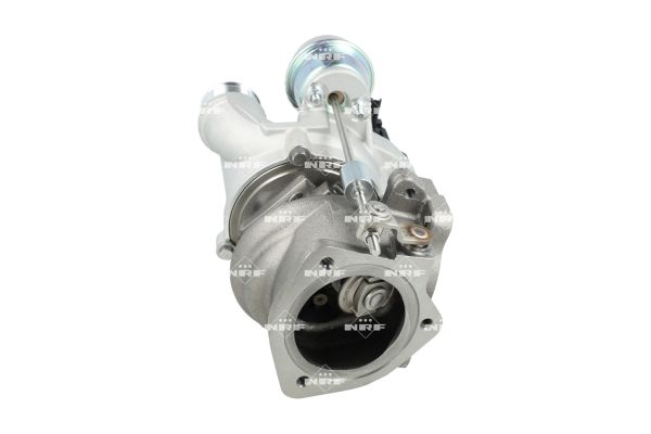 Turbocompresseur (Turbo) NRF B.V. 90010112