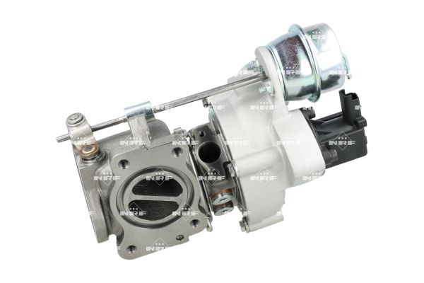Turbocompresseur (Turbo) NRF B.V. 90010112