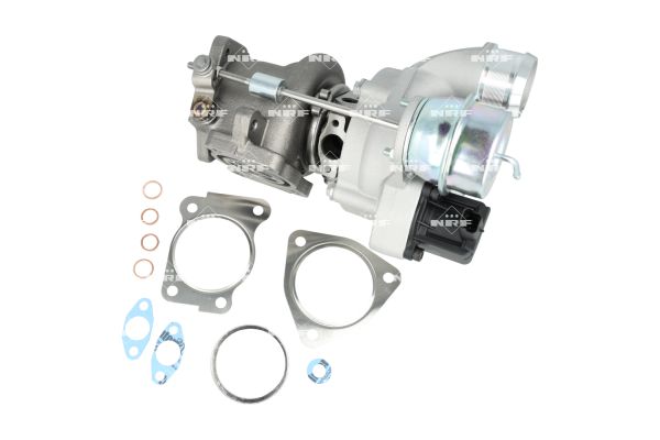 Turbocompresseur (Turbo) NRF B.V. 90010112