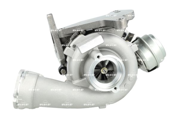 Turbocompresseur (Turbo) NRF B.V. 90010114