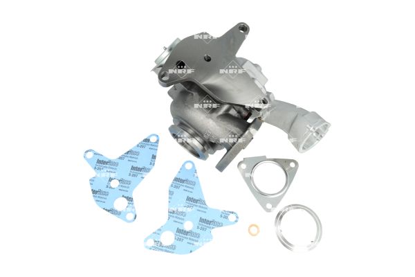 Turbocompresseur (Turbo) NRF B.V. 90010114