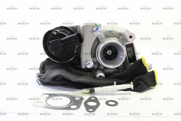 Turbocompresseur (Turbo) NRF B.V. 90010115