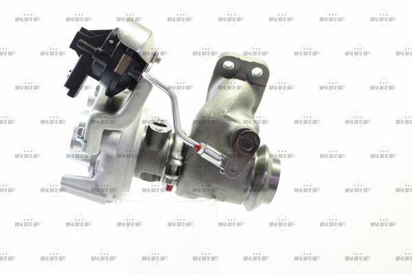 Turbocompresseur (Turbo) NRF B.V. 90010115